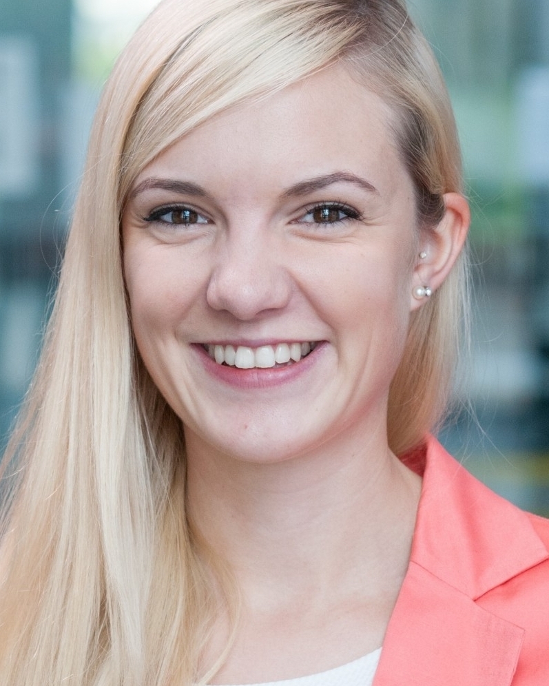 Profilbild von Vanessa