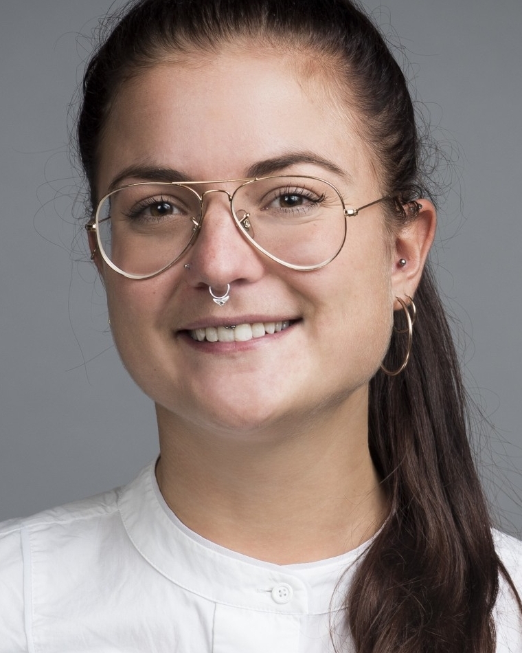 Profilbild von Melissa