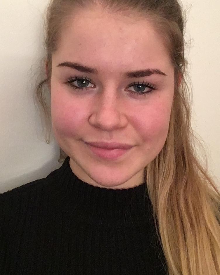 Profilbild von Luisa
