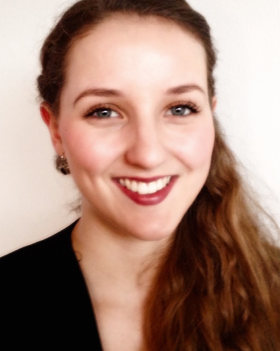 Profilbild von Tahnee