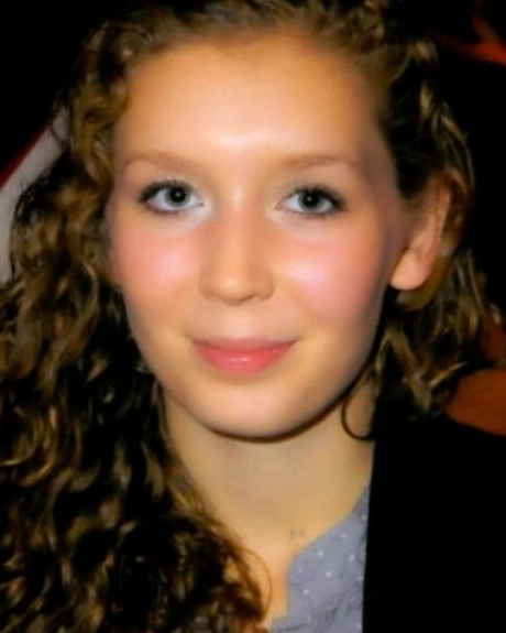 Profilbild von Johanna