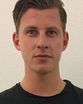 Profilbild von Maximilian