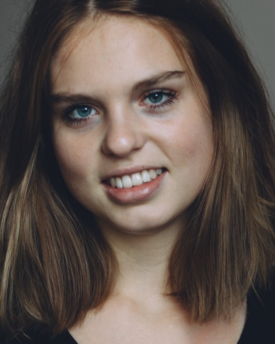 Profilbild von Lucie Jo