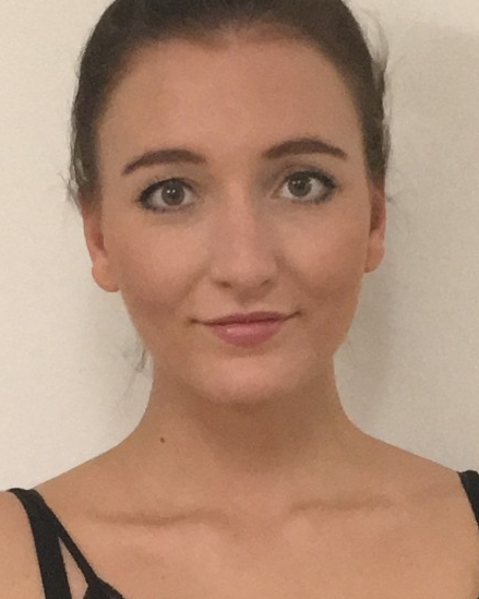 Profilbild von Antonia