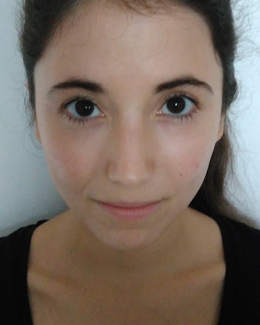 Profilbild von Karoline
