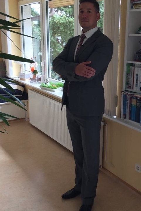 Weiteres Foto von Jannik