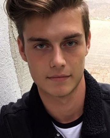 Profilbild von Tom