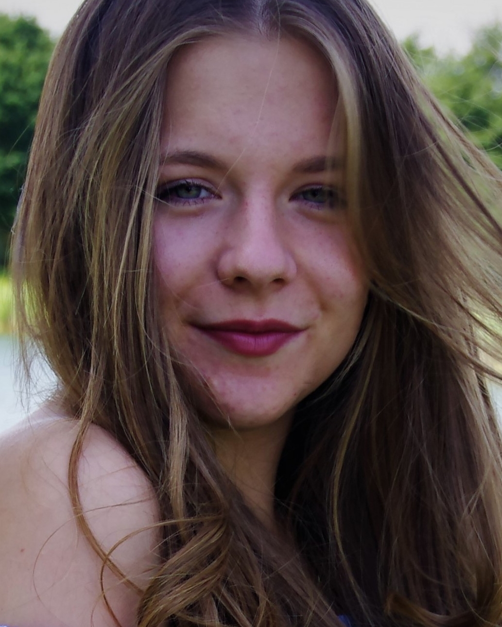 Profilbild von Larissa