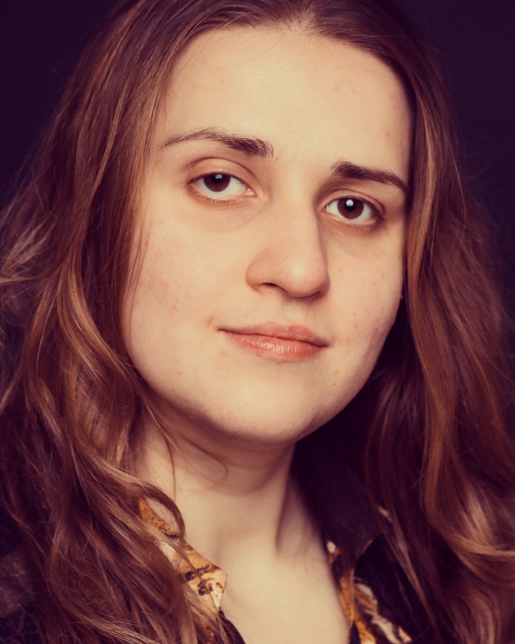 Profilbild von Regina