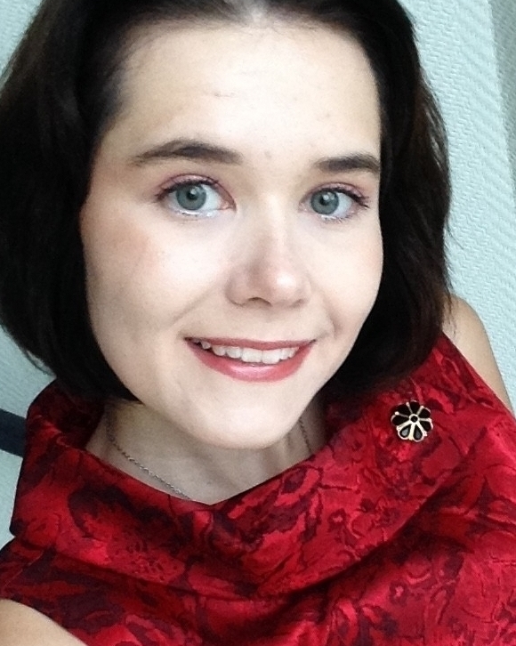 Profilbild von Tamara