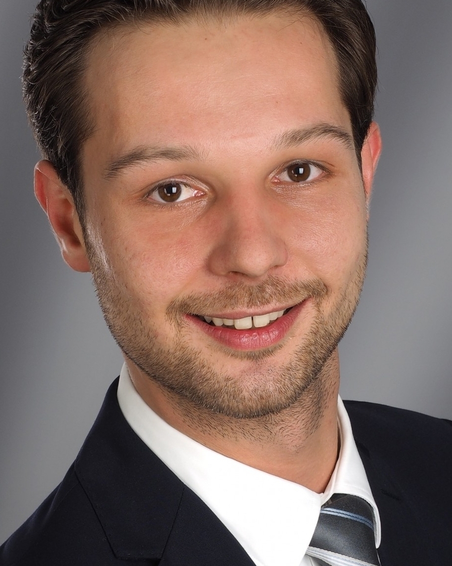 Profilbild von Robert
