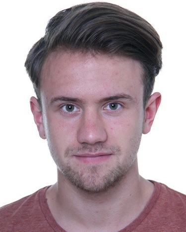 Profilbild von Niklas