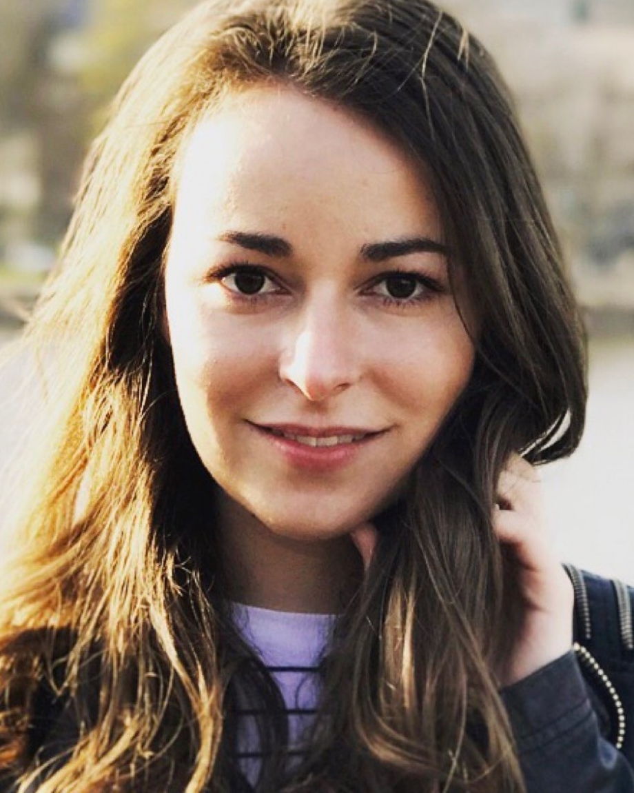 Profilbild von Tabea