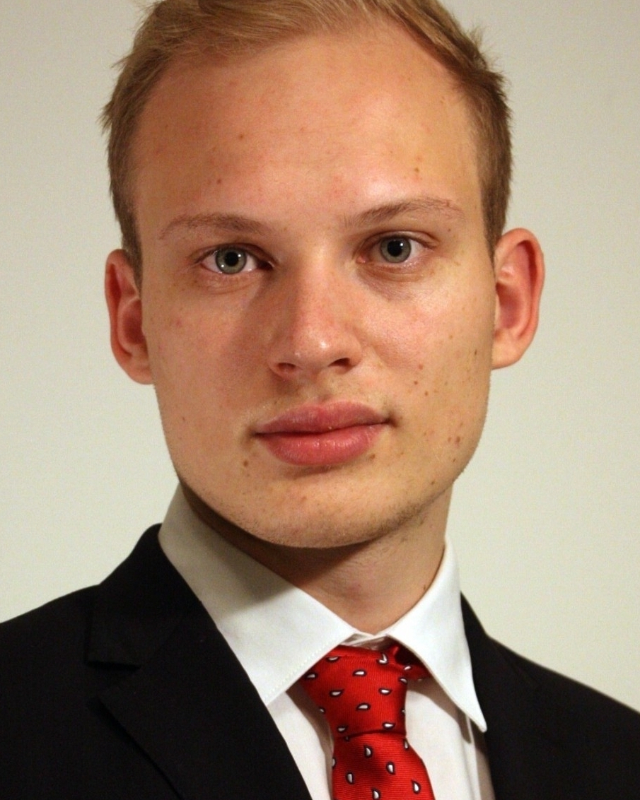 Profilbild von Sebastian
