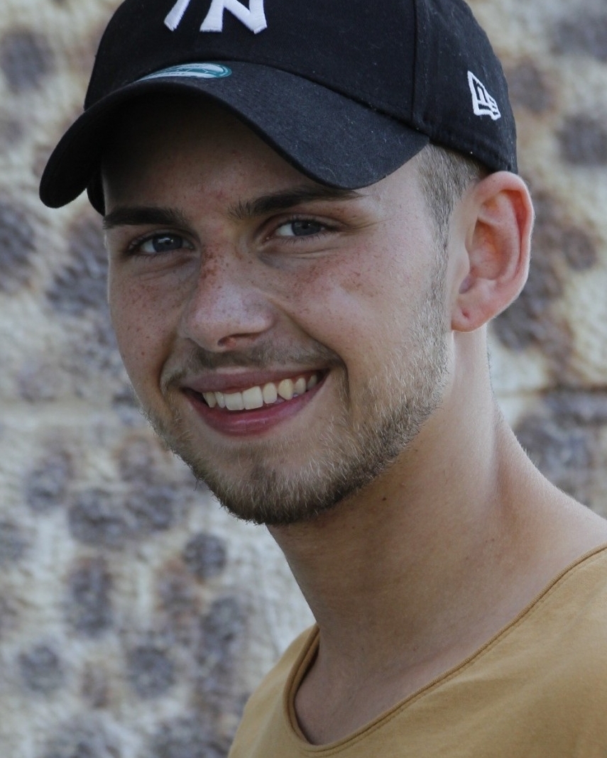 Profilbild von Luca