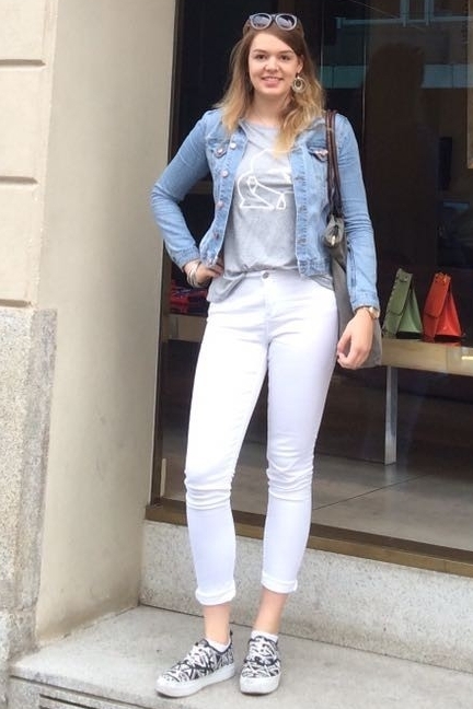 Weiteres Foto von Antonia