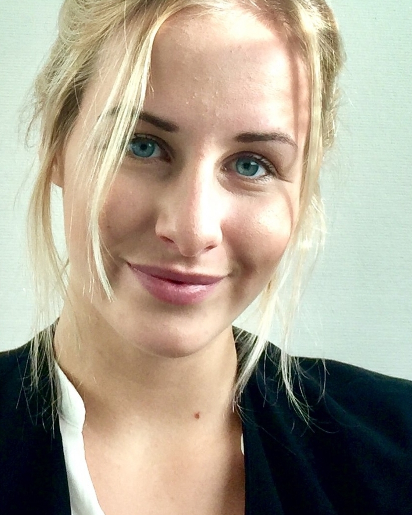 Profilbild von Lilian