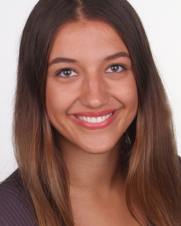 Profilbild von Zoe