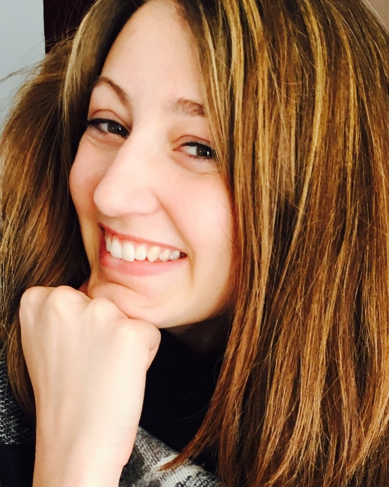 Profilbild von Hannah