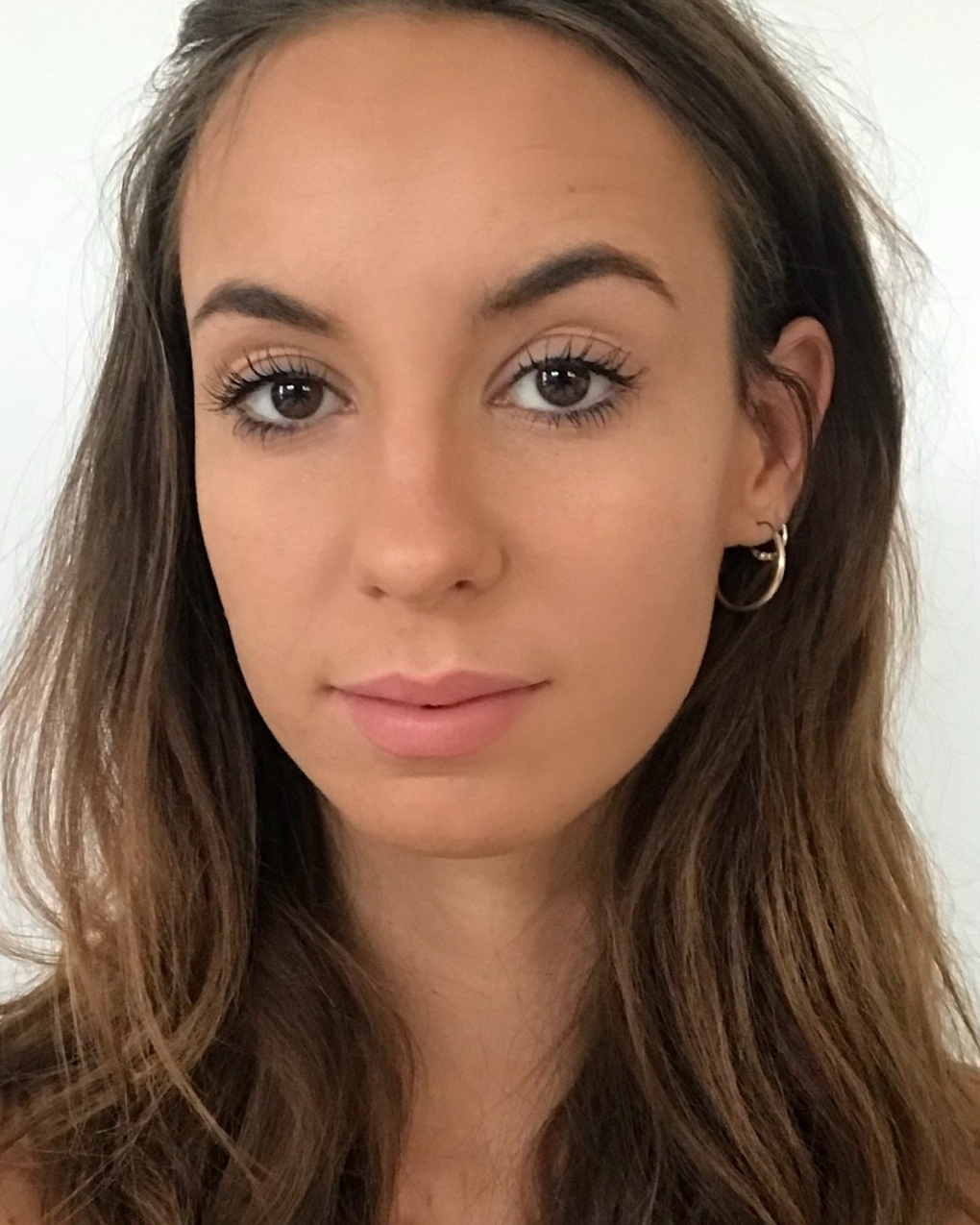 Profilbild von Mascha