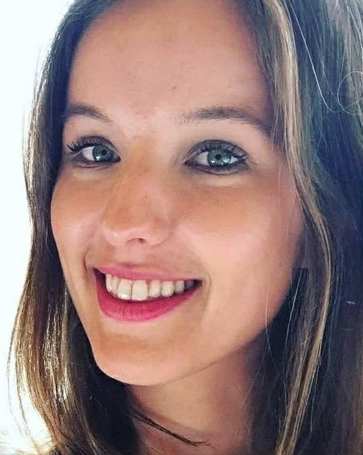 Profilbild von Marie-Louise