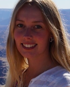 Profilbild von Ruth Maria