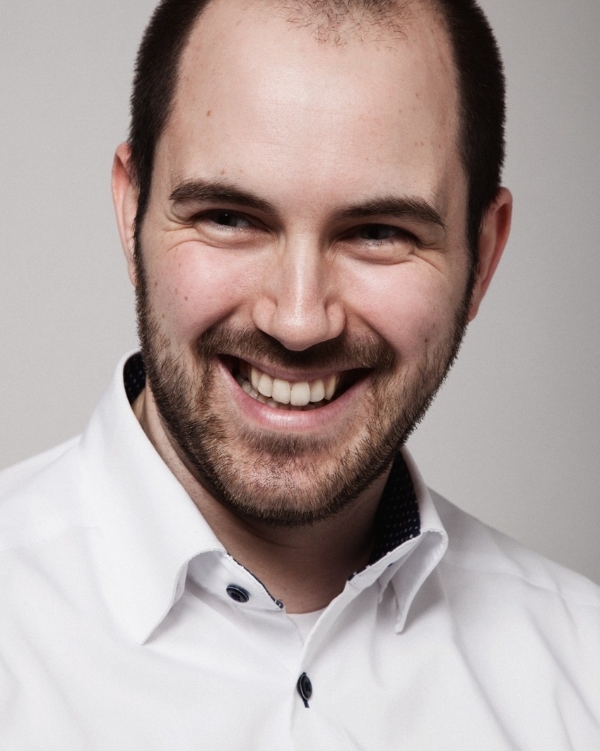 Profilbild von Florian