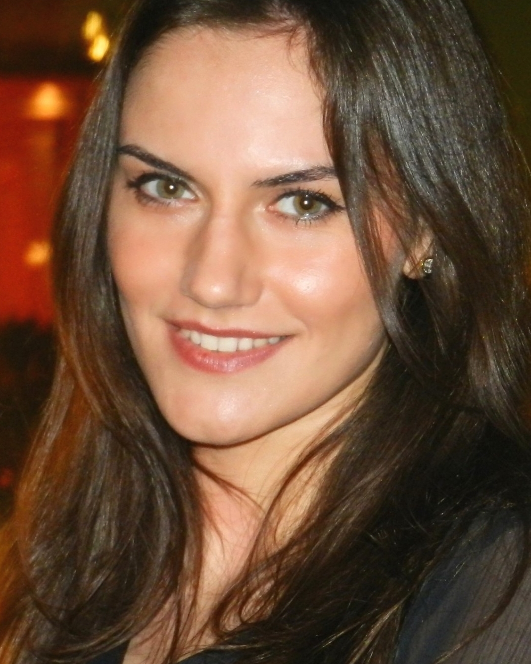 Profilbild von Jana