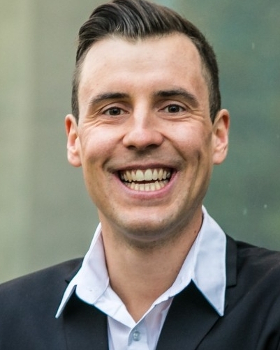 Profilbild von Felix