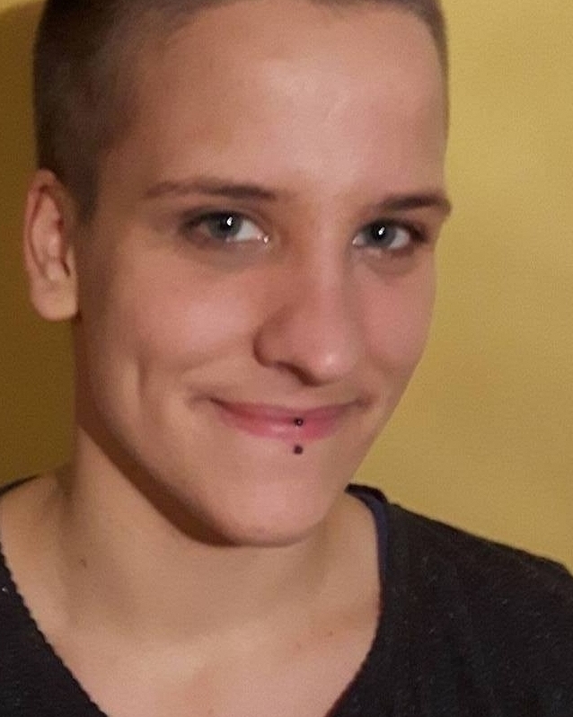 Profilbild von Johanna