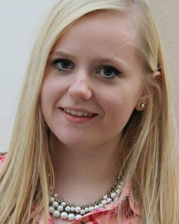 Profilbild von Sibylle