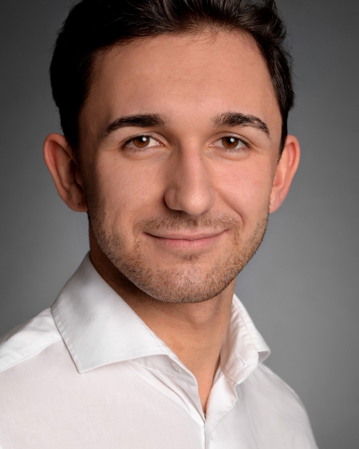 Profilbild von Valentin