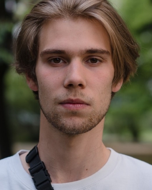 Profilbild von Jakob