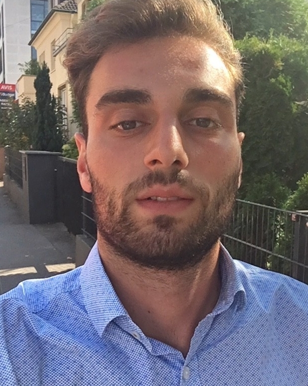 Profilbild von Habil
