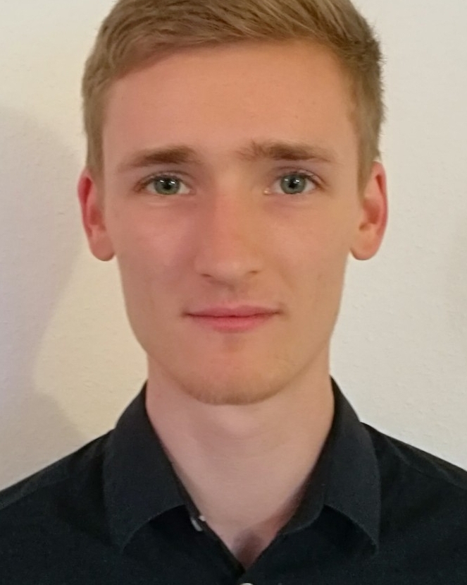 Profilbild von Matthias