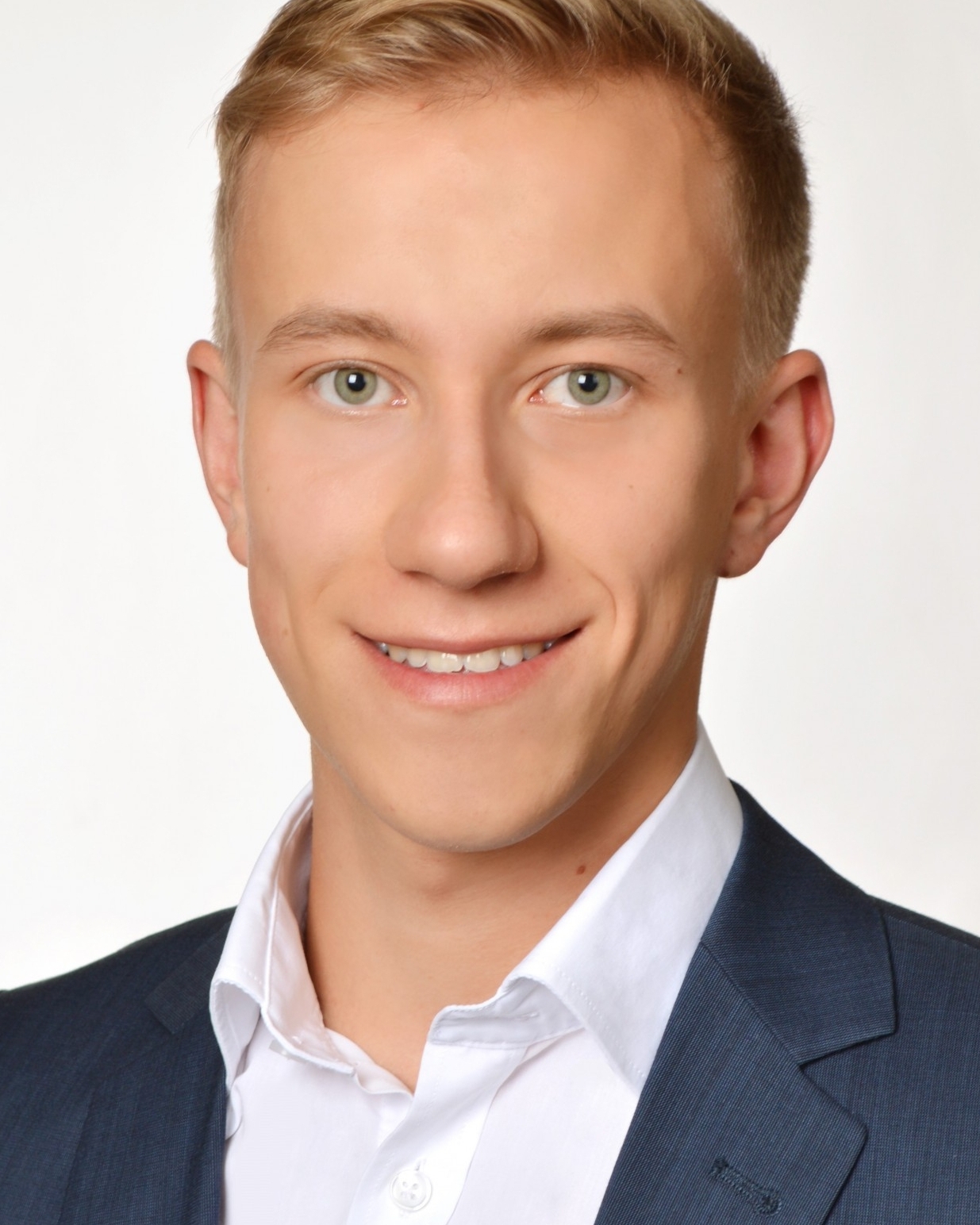 Profilbild von Mark