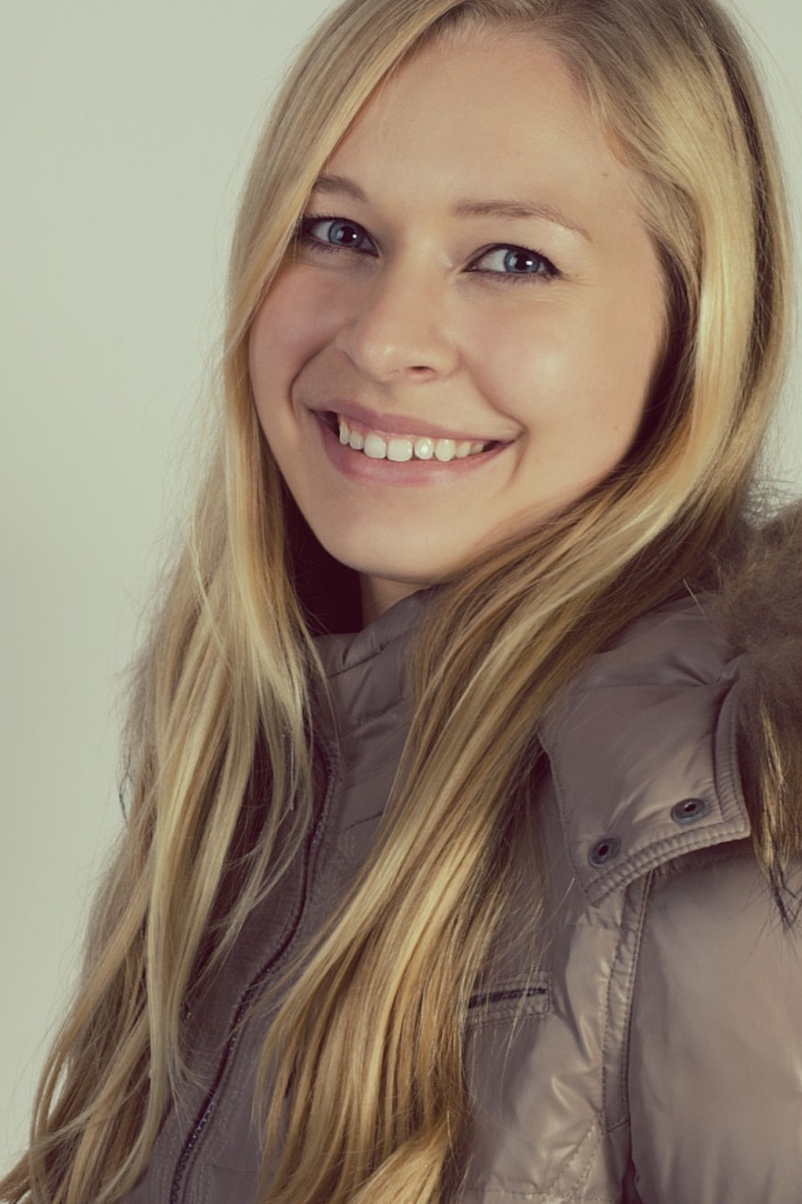 Weiteres Foto von Leonie