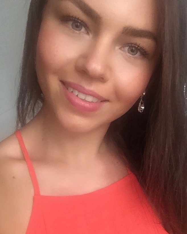 Profilbild von Katharina