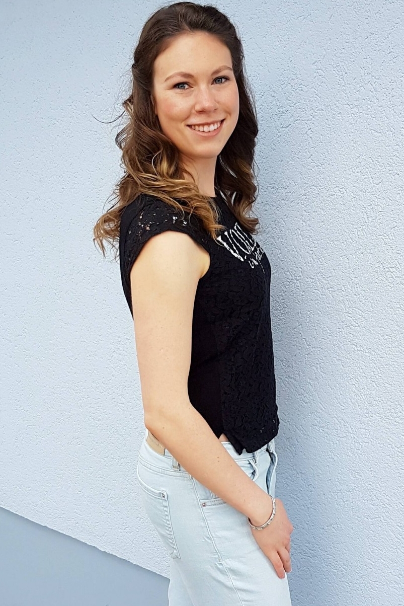 Weiteres Foto von Jeanny Ann