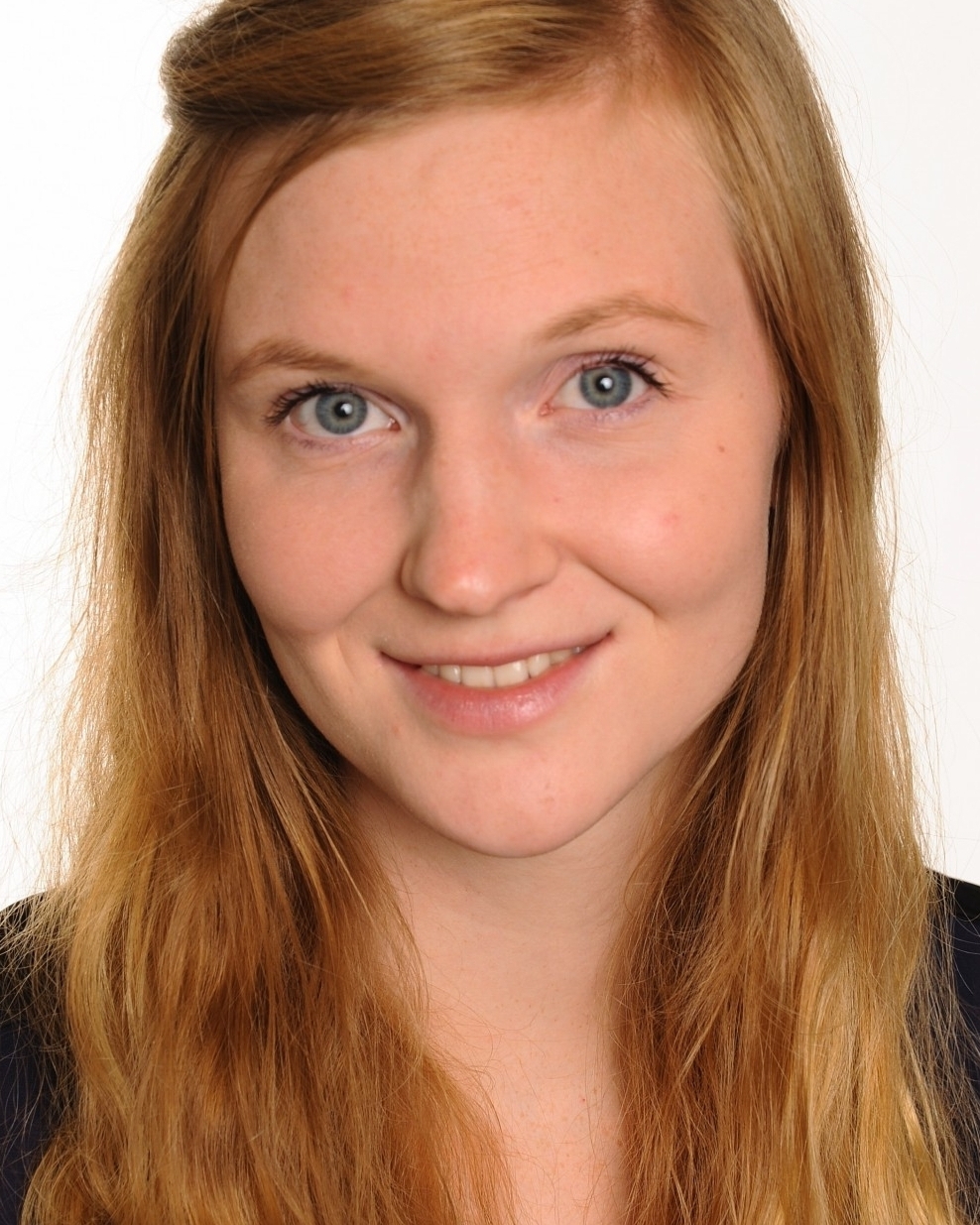 Profilbild von Annika