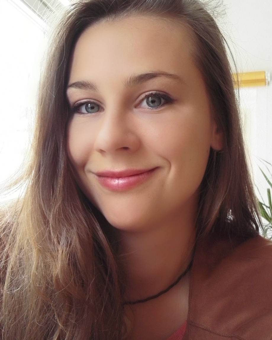 Profilbild von Julia