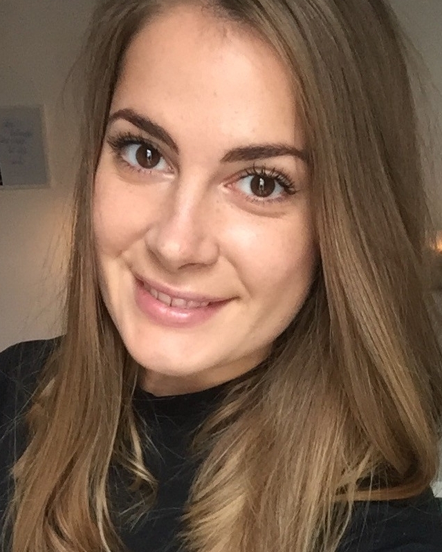 Profilbild von Leonie