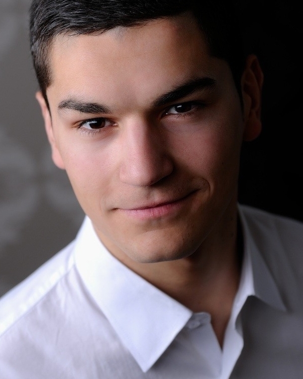 Profilbild von Dariush