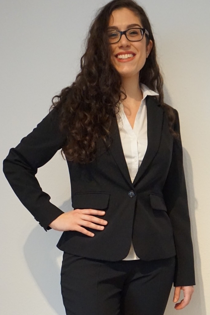 Weiteres Foto von Giulia