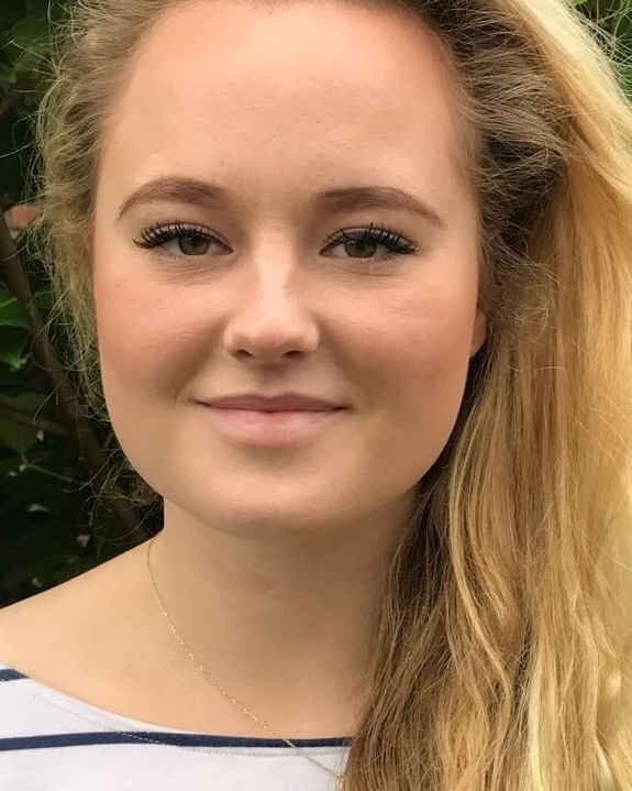 Profilbild von Solveig