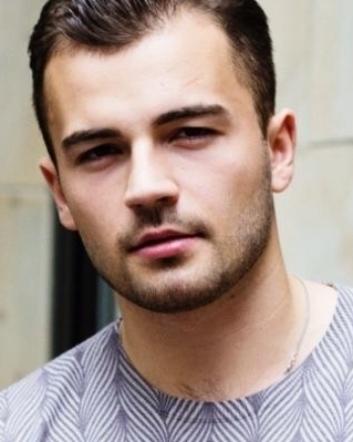 Profilbild von Maxim