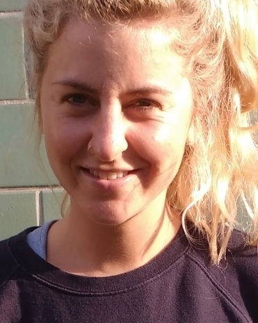 Profilbild von Dominika