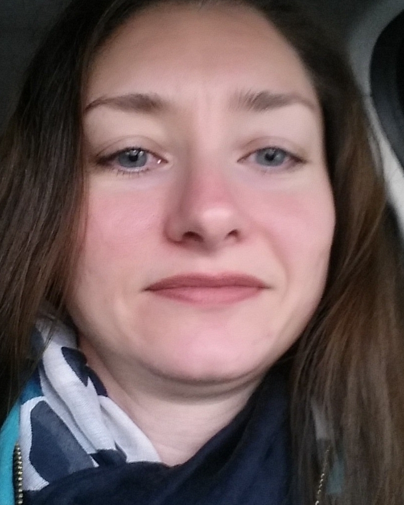 Profilbild von Elena