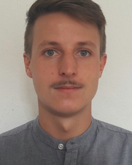 Profilbild von Lucas