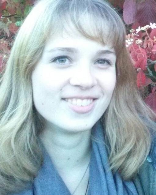 Profilbild von Katja